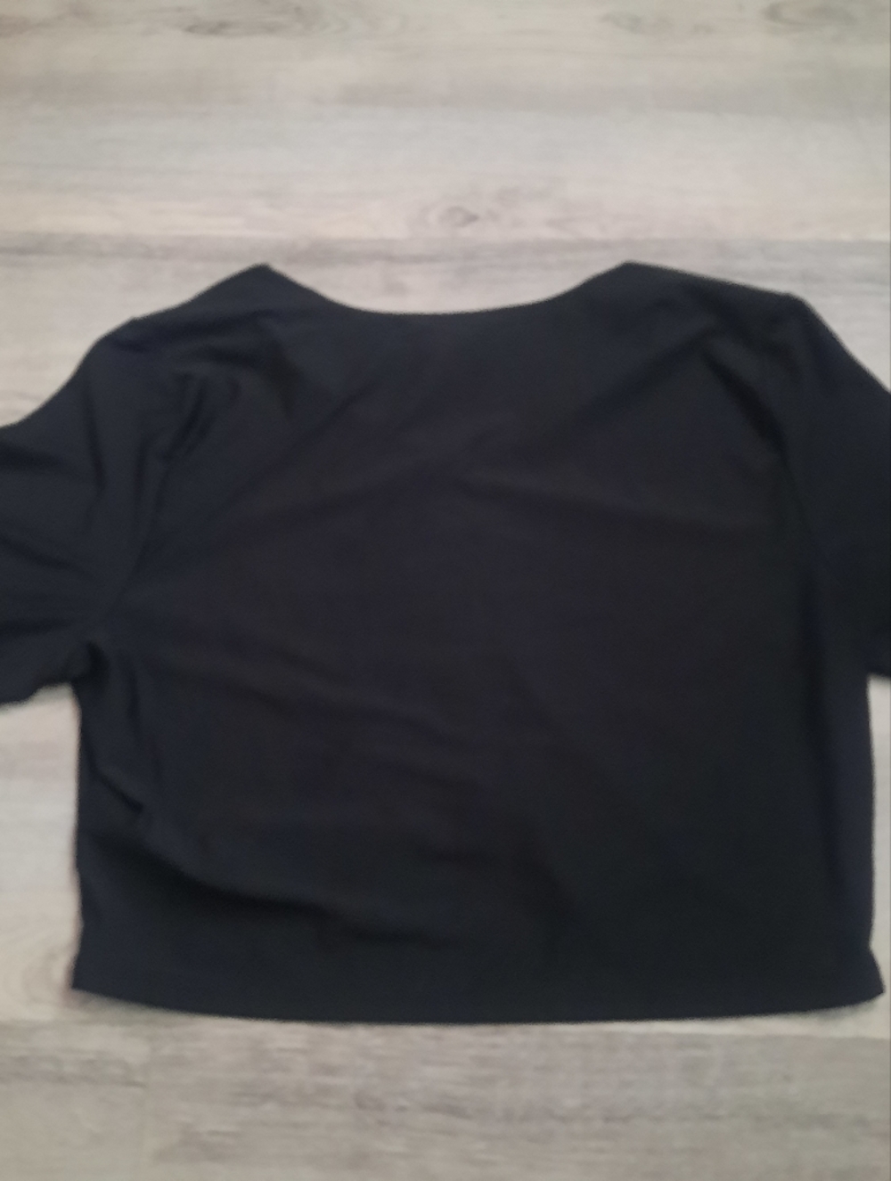 Calia Long Slee Ruched Rashguard - Picture 7 of 8